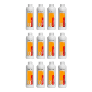 کرم اکسیدان استارلیدی مدل 2 نه درصدی حجم 180 میلی لیتر مجموعه 12 عددی