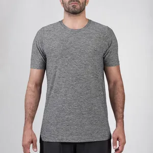 تی شرت آستین کوتاه ورزشی مردانه مل اند موژ مدل M07734-104