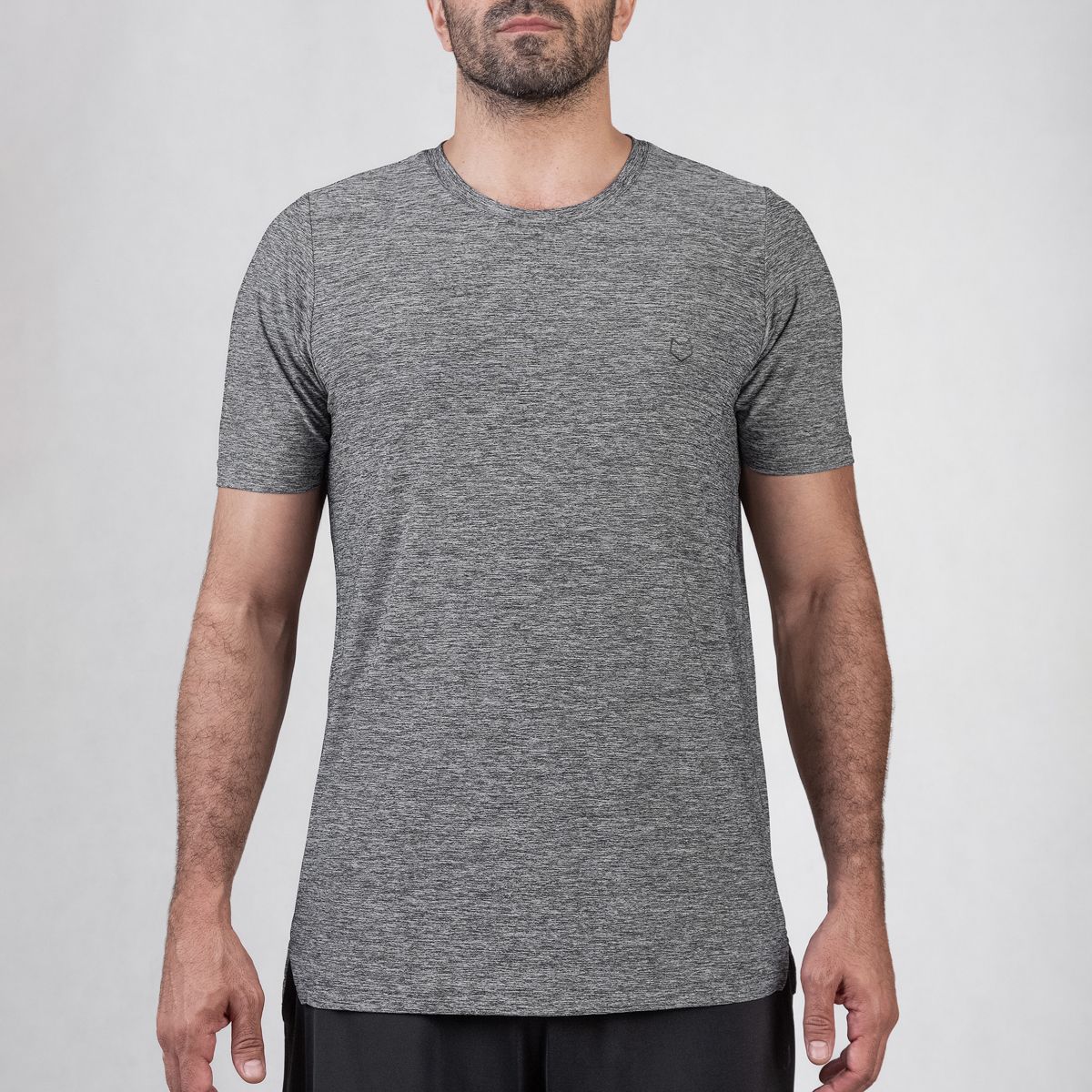 تی شرت ورزشی مردانه مل اند موژ مدل M07734-104