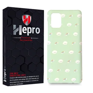 HEPRO MC Cover for Samsung Galaxy S20