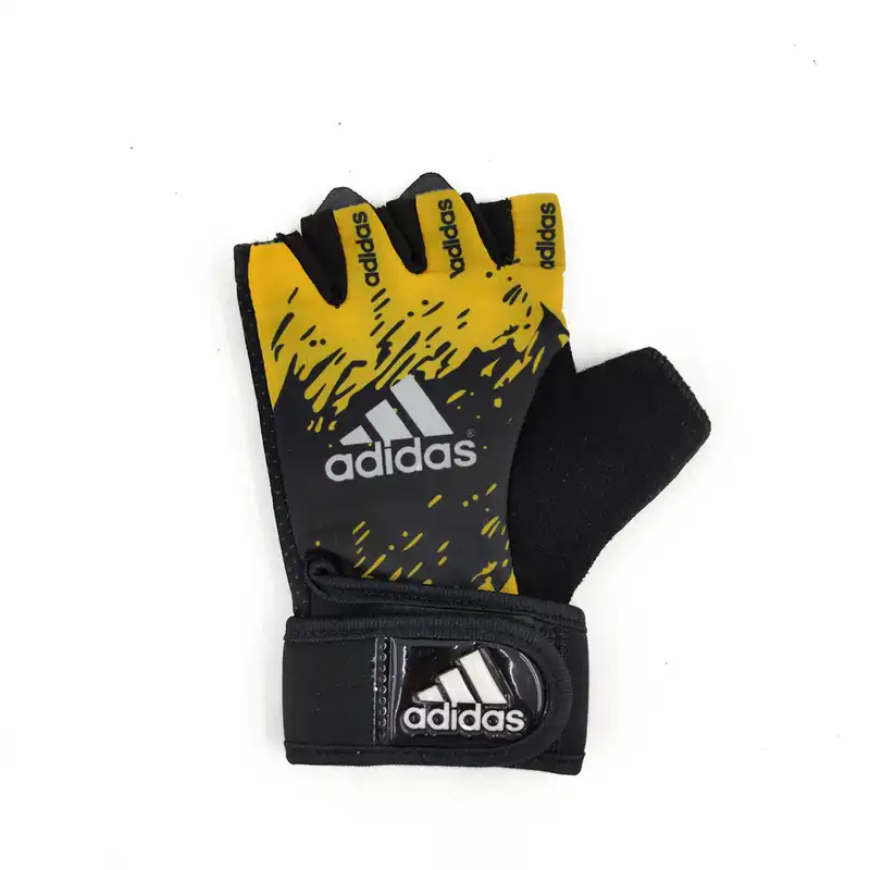 دستکش بدنسازی زنانه مدل ADS-1830