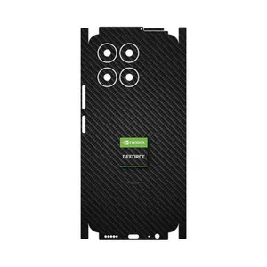 MAHOOT Nvidia-FullSkin Cover Sticker for Honor X6a