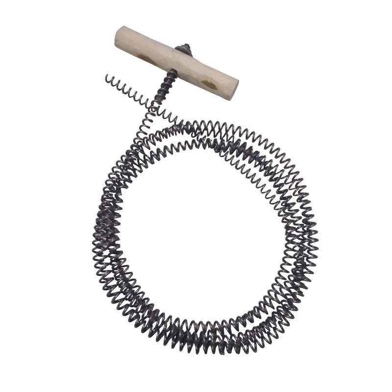 فنر لوله باز کن مدل TETIS3 طول 3 متر