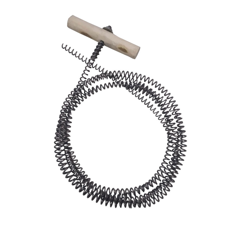 فنر لوله باز کن مدل TETIS3 طول 3 متر