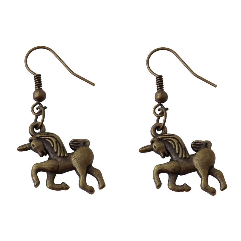 گوشواره دخترانه مدل فانتزی کد GZN_118 گوشواره دخترانه مدل فانتزی کد GZN_118