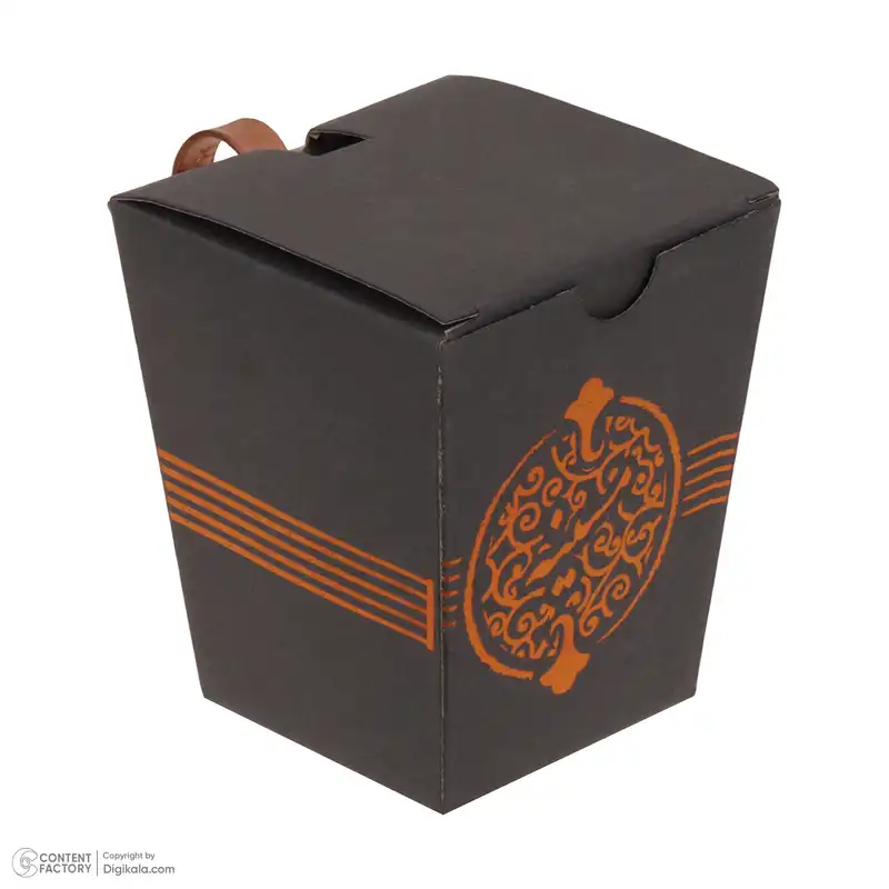 لیوان مسی مسینه مدل دسته دار