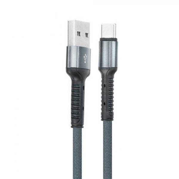 کابل تبدیل USB به USB-C دینیک مدل KTN طول 1 متر