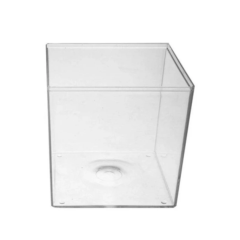 عکس شماره 2 : آکواریوم فیلی پلاست مدل ساده بسته 2 عددی