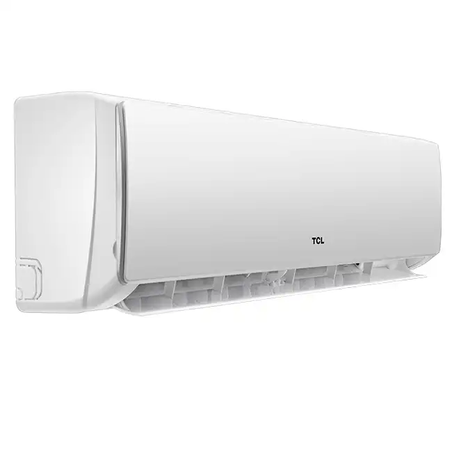 کولر گازی 24 هزار تی سی ال مدل TAC-24CHSA/XA73