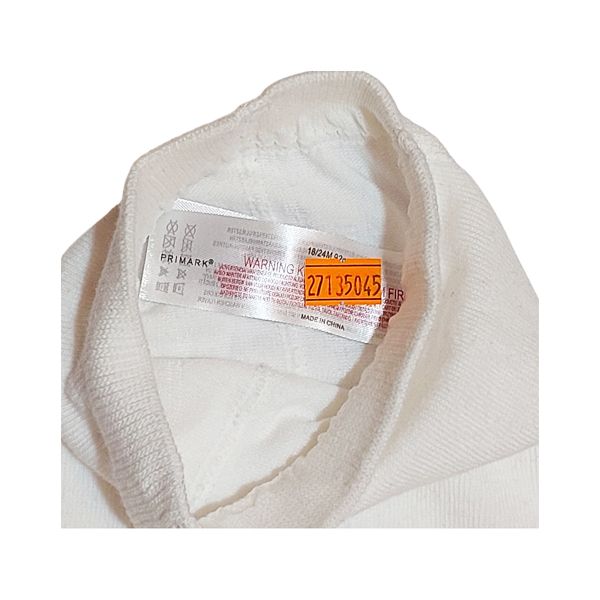 جوراب شلواری دخترانه پیریمارک کد 972 sh -  - 2