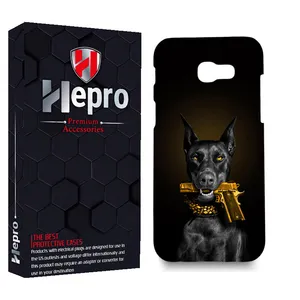 HEPRO MC Cover for Samsung Galaxy A3 2017