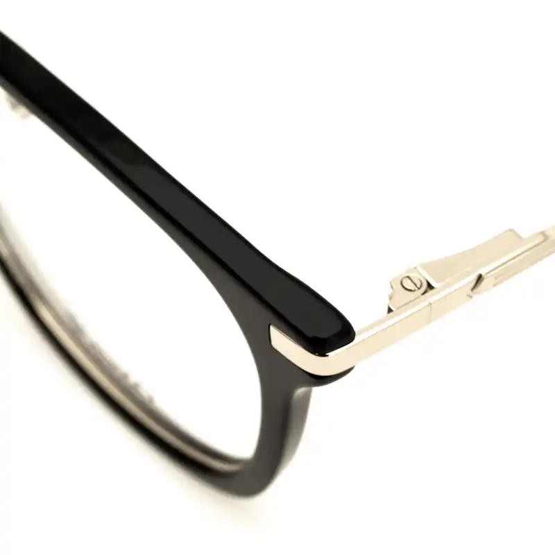 فریم عینک طبی مردانه انزو مدل 22144DT479