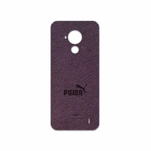 MAHOOT PL-PUMA Cover Sticker for Nokia C30