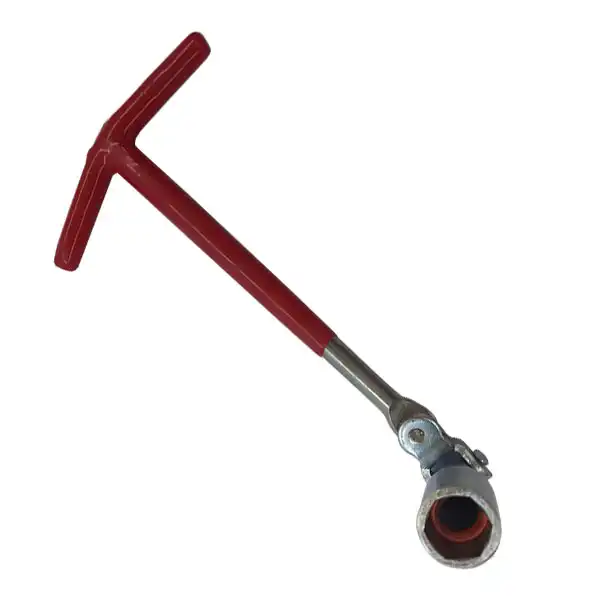 آچار شمع لقلقه ای مدل AR-001 سایز 16 میلی متر