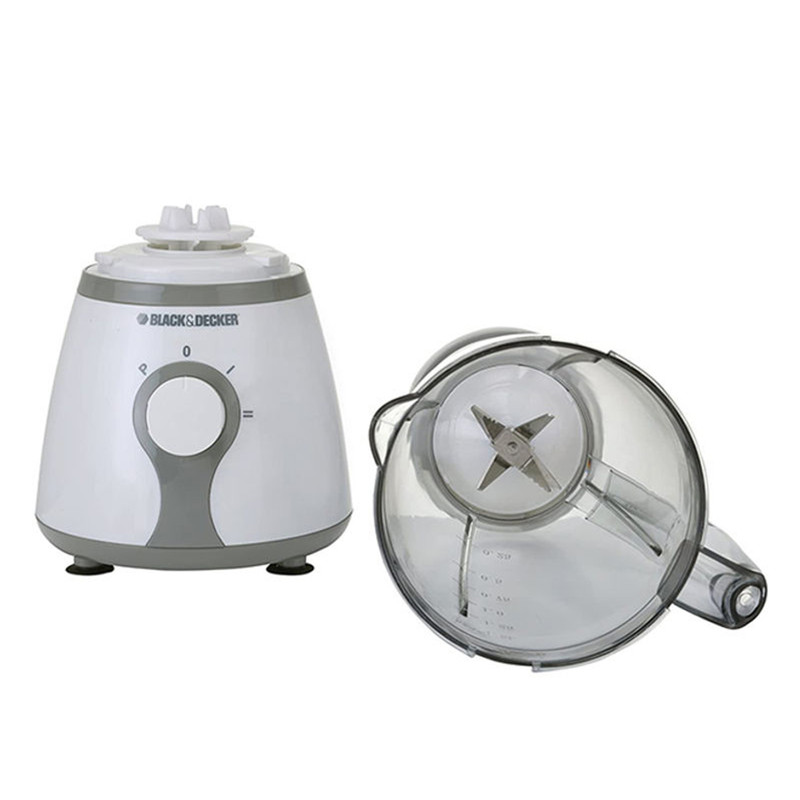 مخلوط کن بلک اند دکر مدل BX275