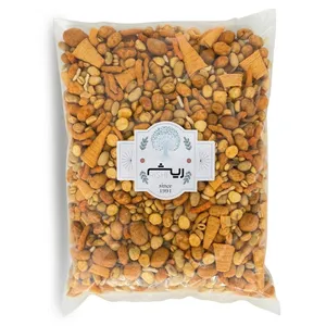 Rishe Premium Healthy Nut Mix - 500 g