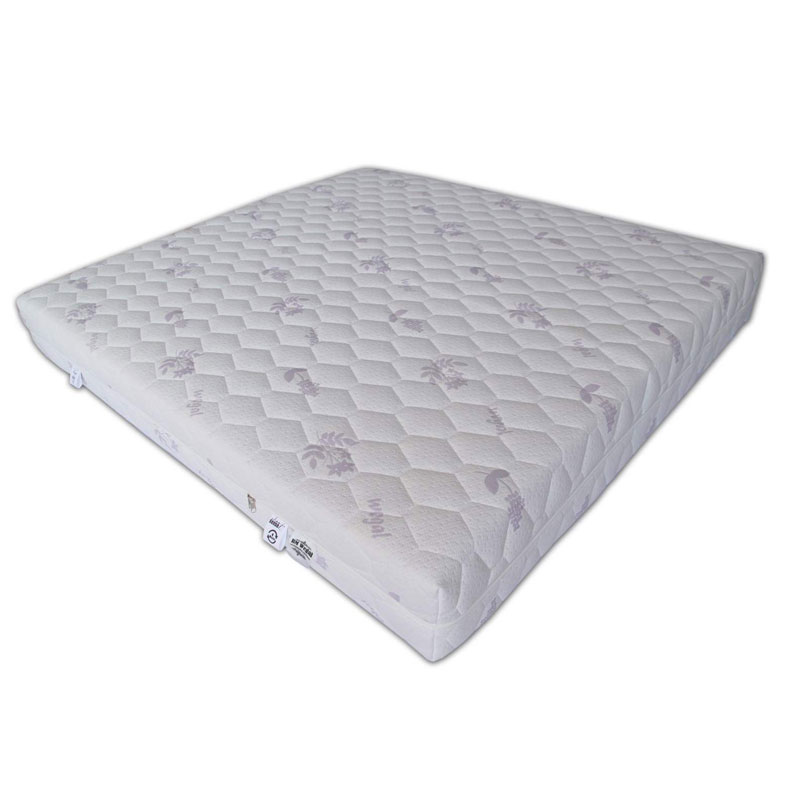 تشک وگال مدل BM دونفره سایز 180x200 سانتی متر