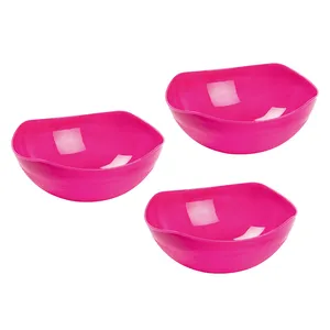 پیاله اورو مدل UR-3163 کد 10083 بسته 3 عددی