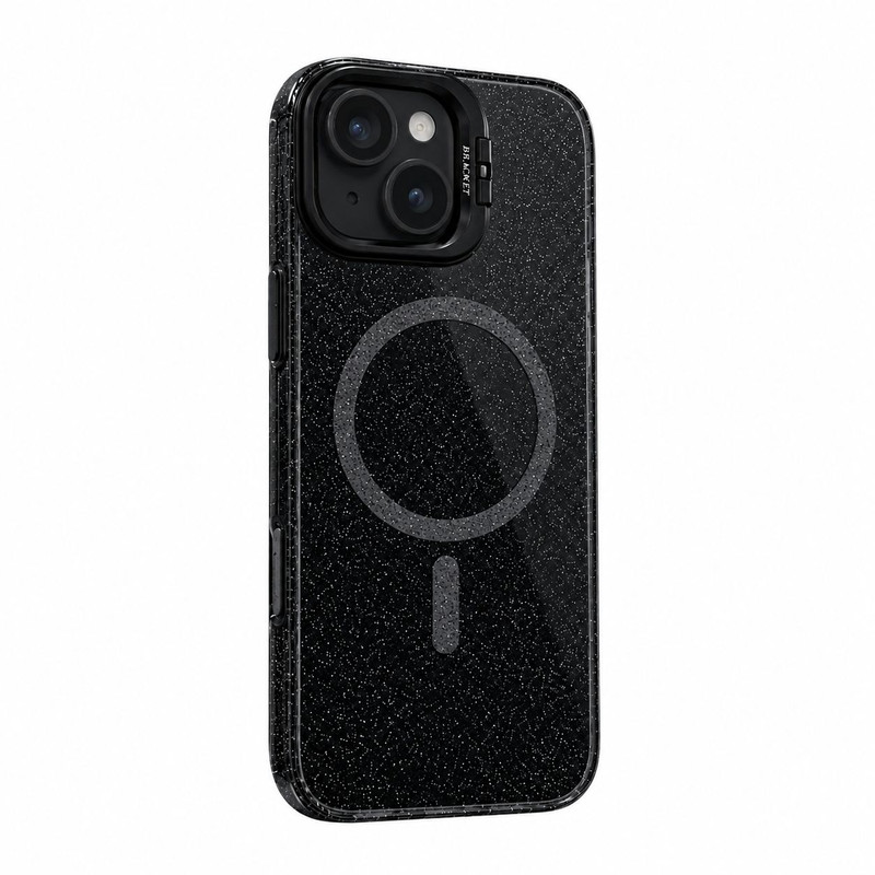 کاور شاین مدل nidel مناسب برای گوشی موبایل اپل iPhone 15