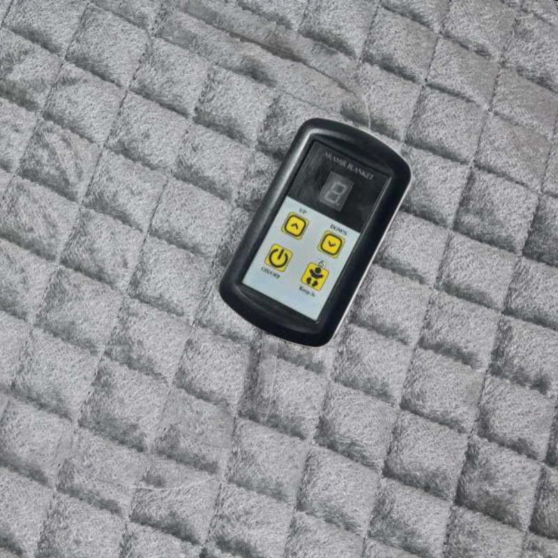 تشک برقی مدل ارامیر