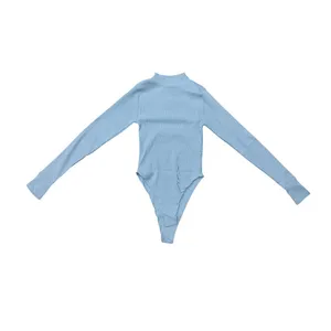 بادی آستین بلند زنانه کد 685337