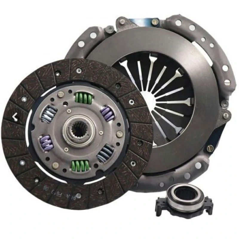 كيت كلاچ والئو مدل 826360 به همراه بلبرينگ مناسب براي پژو 405 و پژو پارس