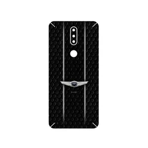 MAHOOT Genesis Cover Sticker for Nokia 2.4