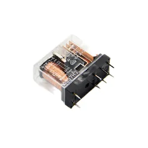 OMRON G2R-1-E 12VDC