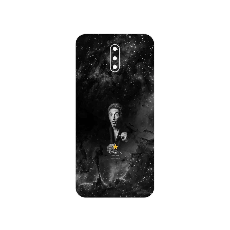 برچسب پوششی ماهوت مدل Al Pacino مناسب برای گوشی موبایل نوکیا 2.3