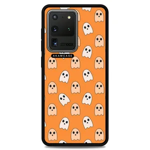 AKAM AMC-WSGS20U-BOO-12 Cover For Samsung Galaxy S20 Ultra