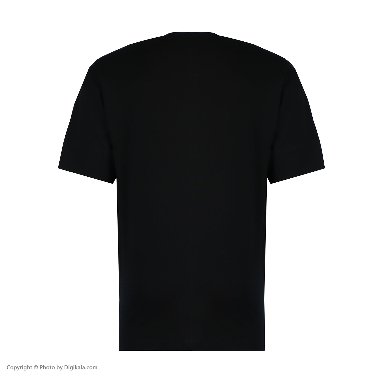 تی شرت مردانه جامه پوش آرا مدل 4011070368-99 -  - 3