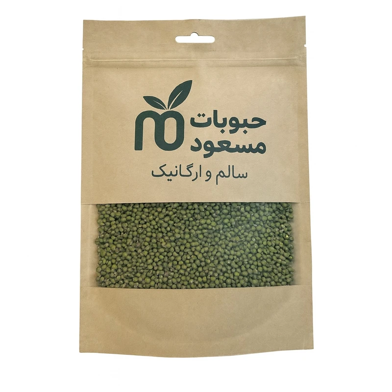 ماش - 1 کیلوگرم