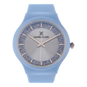 ساعت مچی عقربه‌ای کوارتز زنانه دنیل کلین مدل dk 1.12713.3