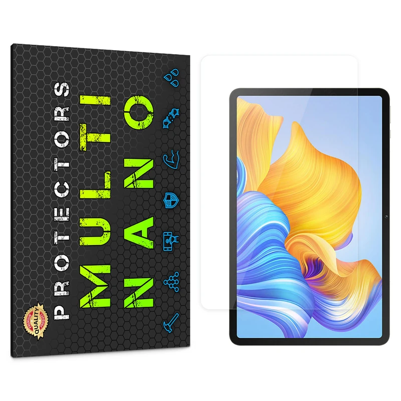 محافظ صفحه نمایش مولتی نانو مدل X-S1N مناسب برای تبلت آنر Pad 8