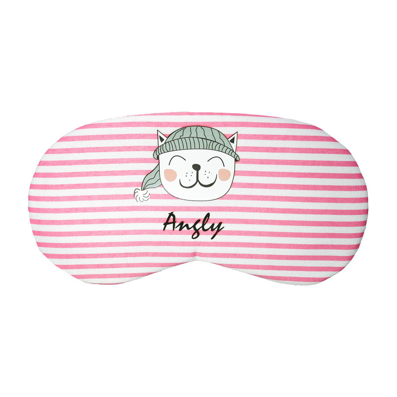 چشم بند مدل گربه کد R231050