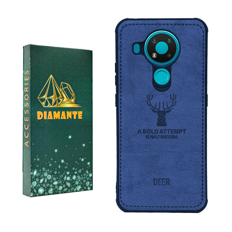 کاور مدل Gavazni Gn مناسب برای گوشی موبایل نوکیا 3.4