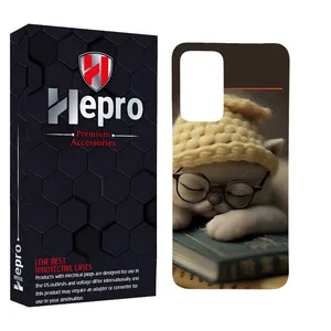 HEPRO MC Cover for Samsung Galaxy S20 Ultra