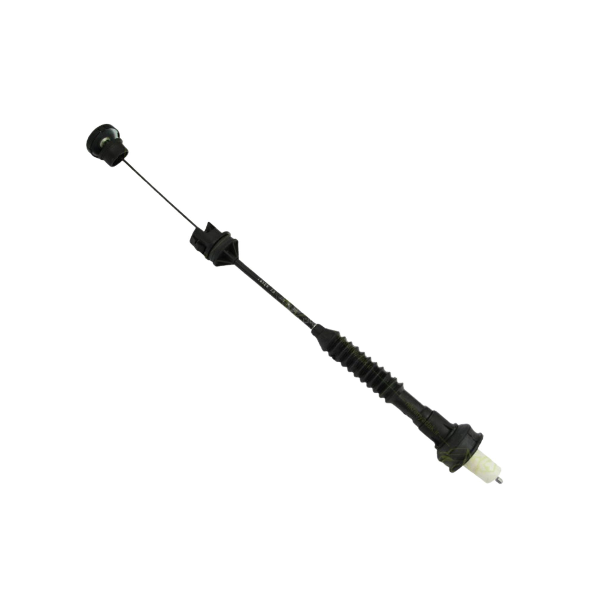 کابل کلاچ ریگلاژی تلاشین مدل Tkc مناسب برای پژو 206