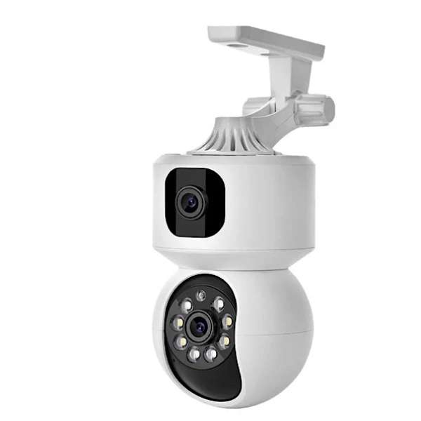 دوربین مداربسته تحت شبکه مدل C15X-H-4G-V380-PRO دوربین مداربسته تحت شبکه مدل C15X-H-4G-V380-PRO