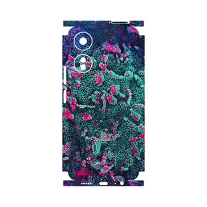 MAHOOT Atom Universe 8-FullSkin Cover Sticker for Honor X5 Plus