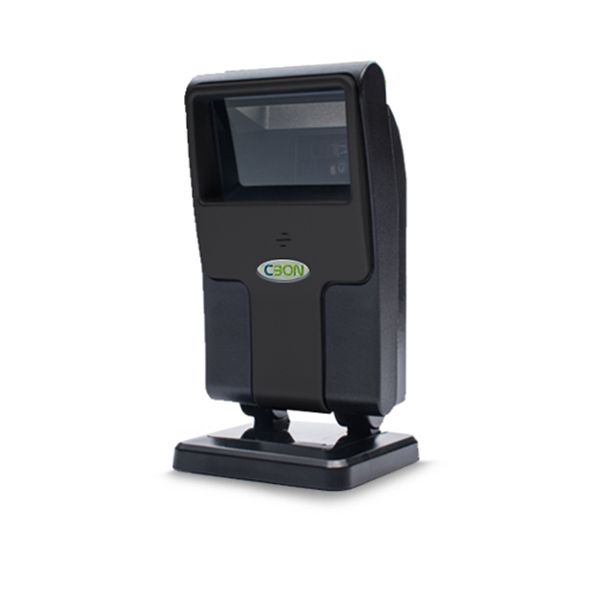 بارکد خوان دو بعدی سی بن مدل CB-N220DH