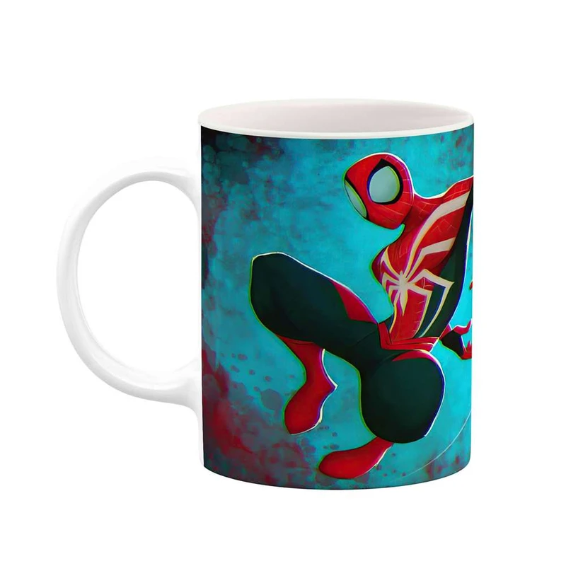 ماگ کاکتی مدل انیمه کد mgh15673