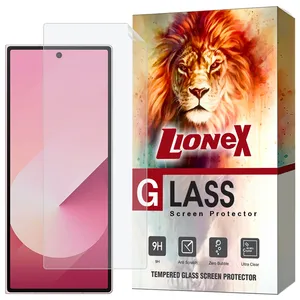 Lionex LFNMB20 Screen Protector For Samsung Galaxy Z Fold6