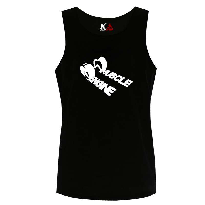 تاپ مردانه کد b076 رنگ مشکی