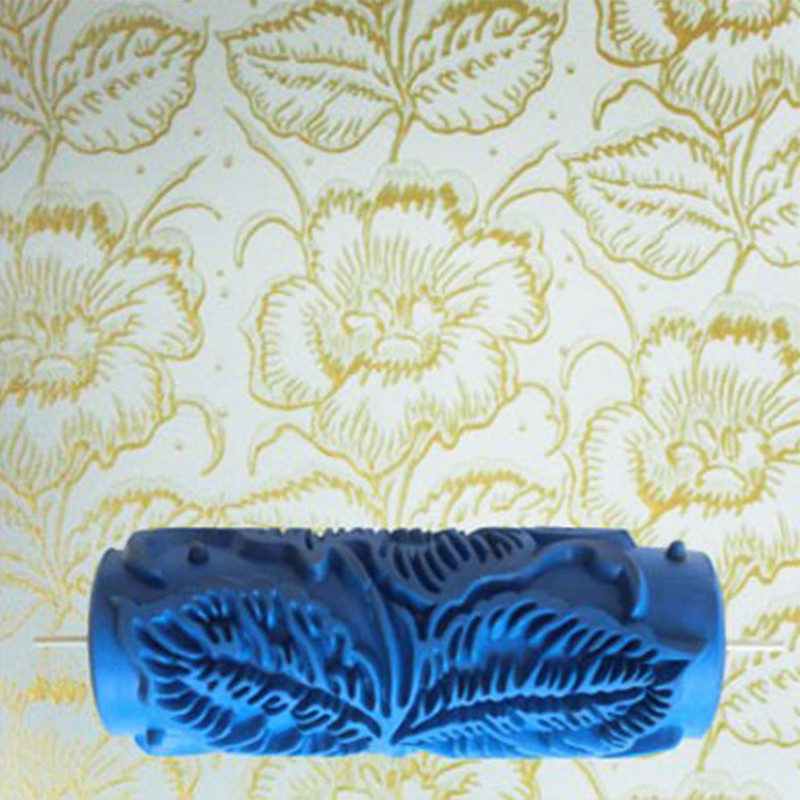 غلتک نقاشی مدل Y0085 سایز 6 اینچ