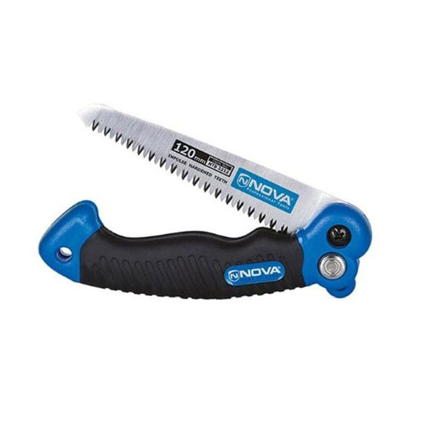 اره تاشو نووا مدل NTS-2212