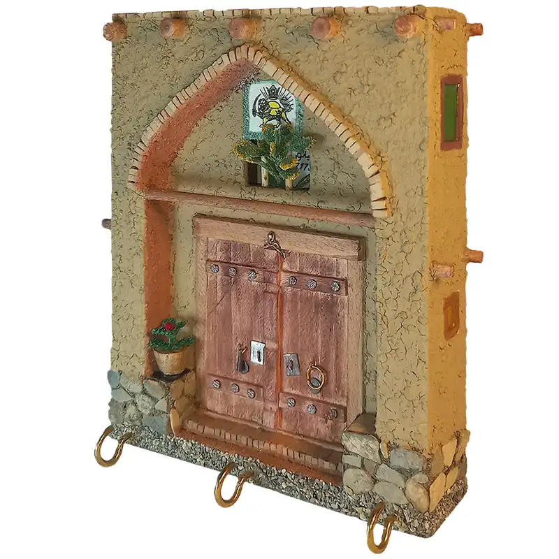 کلید آویز مدل خورشید