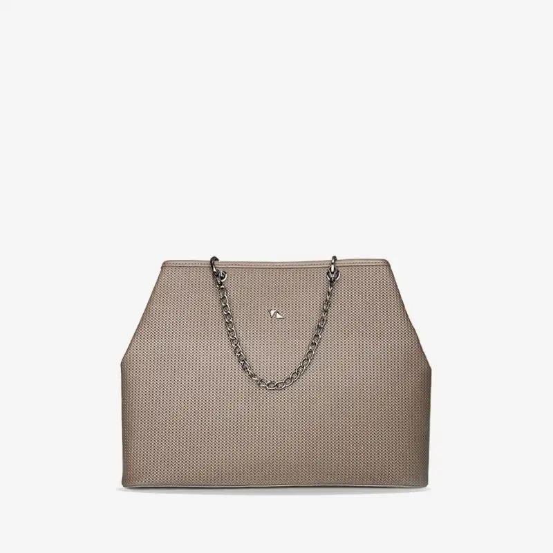 کیف رودوشی زنانه چرم مشهد مدل S5230