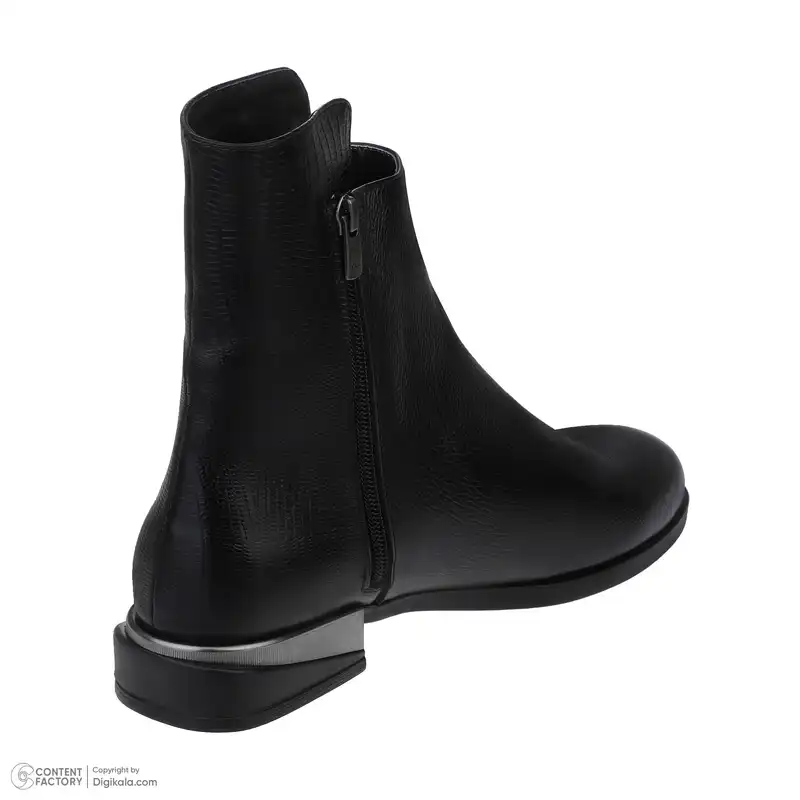 نیم بوت زنانه ژاوا مدل 606114166573