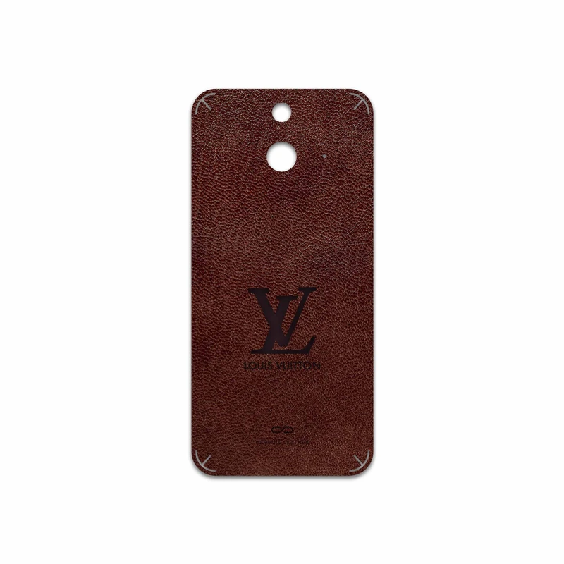 برچسب پوششی ماهوت مدل NL-LS_VTTN مناسب برای گوشی موبایل اچ تی سی One E8